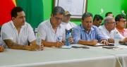 “No hay diésel. Ni a Bs 9,80 ni a Bs 18”: transportista encara a presidente de YPFB en Beni