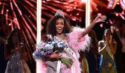 Miss USA coronó a una madre y esposa por primera vez en 75 años de historia: “Estoy hoy en este escenario asumiendo con orgullo todo lo que soy”