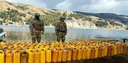 Paz plantea “sincerarse” y elegir entre subsidiar combustible o invertir en obras para Bolivia