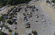 Nepal: Ascienden a 553 los fallecidos tras riada