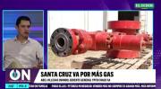 Hidrocarburos: ¿Cuánto necesita Bolivia para seguir con trabajos exploratorios?