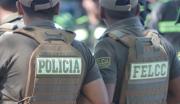 Cochabamba: condenado a 20 años de cárcel escapa en su primera noche de detención domiciliaria