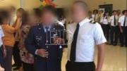 En operativo entre Felcn, Interpol y la DEA cae preso coronel de la FAB por narcotráfico y posesión de armas