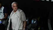 Mourinho lo tiene claro: “El Balón de Oro tiene que ser para Mbappé”