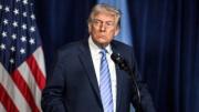 Trump anuncia