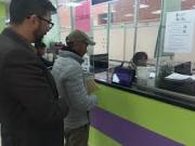 Fiscalía reporta jornada tranquila en Ch’utillos y mantiene despliegue de personal durante la segunda jornada
