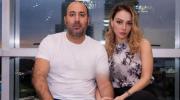 OPINIÓN Bonnie y Clyde de los Andes: amores y traiciones Marco Agramont