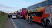 Tras cuarto intermedio, productores de Beni retoman el bloqueo en ruta hacia Santa Cruz