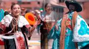 Festividad de Ch’utillos 2026 de Potosí prevé mover más de Bs 50 millones en tres días