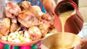 Proyectan ley para declarar el Día Nacional de la Chicha y el Chicharrón