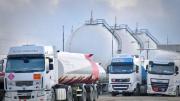 YPFB y ministros de Estado se reúnen con representantes del transporte pesado y cisterneros para buscar acuerdos