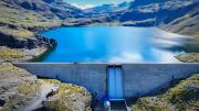 Represas de La Paz y El Alto mantienen niveles normales de agua y autoridades llaman al uso responsable
