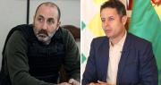 Cerimedo sobre el vicepresidente Lara: “Está en ese lugar gracias al trabajo que se hizo”