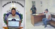 FAB se deslinda del militar detenido por narcotráfico y anuncia acciones para esclarecer hechos