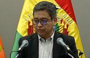 Gálvez asegura que el Gobierno no tiene la “más mínima intención de interferir” en el caso Cerimedo