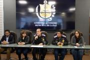 Empresas de aseo postergan firma de acuerdo con Alcaldía por observaciones técnicas y legales
