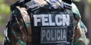 Detienen a un militar boliviano requerido en EE.UU. por narcotráfico y tráfico de armas