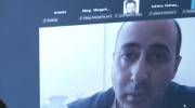 Cerimedo dice que aconsejó a Paz “como amigo, muchísimas veces”, pero que no influyó ni tomó decisiones