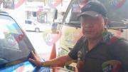 DETIENEN A UN CORONEL DE LA FAB EN BOLIVIA POR ORDEN DE LA DEA DE EEUU