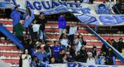 Revisa cómo quedaron los precios de las entradas para el clásico paceño