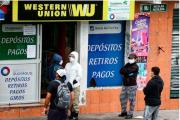 Entidad financiera ilegal habría captado $us 50 MM
