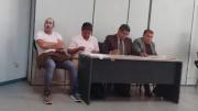 Suspenden audiencia por Enriquecimiento ilícito