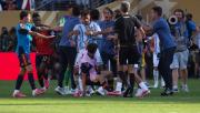 FIFA modifica las sanciones a jugadores de Argentina
