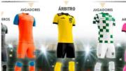 Blooming y Oriente se visten diferente para el clásico cruceño