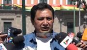 Barral acusa a la Fiscalía de actuar políticamente, disputar poder al Gobierno y ‘soltar a narcotraficantes’