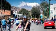 Alcalde confirma que el Día del Peatón será el 6 de septiembre