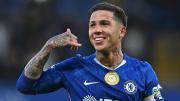 Enzo Fernández, fuera de la convocatoria del Chelsea mientras ultima su salida al City