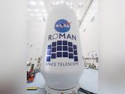 La NASA lanza el telescopio Roman, que hará un nuevo Atlas del Universo