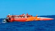 Un ferry se hunde con 267 personas en Chipre; rescataron a la mayoría, pero existen muertos y desaparecidos