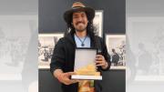 ‘La Hija Cóndor’ es la Mejor Película de Ficción en el Festival FICA de Cusco