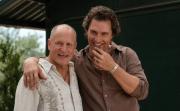 Brothers, de Matthew McConaughey y Woody Harrelson, la serie más destacada de septiembre