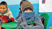 Siete personas fallecieron por hipotermia durante los meses de invierno