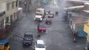 Ecuador declara alerta roja en todo el territorio por el fenómeno de El Niño
