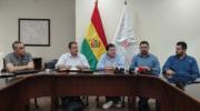 La CAO se reúne para tratar el decreto sobre el precio del diésel