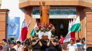 Montero conmemora 172 años de fundación con actos cívicos y culturales