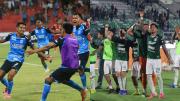 208 clásicos y una rivalidad que paraliza Santa Cruz