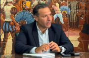 Comité cívico define este lunes medidas por la crisis del diésel: Evalúan Asamblea de la Cruceñidad