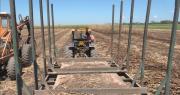 La crisis energética llega al campo: máquinas paradas y cosechas en riesgo