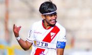 Una genialidad de Maraude le dio la victoria a Always Ready sobre ABB