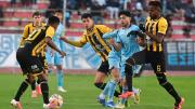 Bolívar se impone en el clásico paceño… otra vez