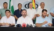 La CAO se reúne para tratar el decreto sobre el precio del diésel