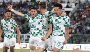 El clásico cruceño fue refinero: Oriente golea a Blooming y agrava la crisis de Erwin Sánchez