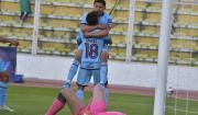 Bolívar domina a The Strongest y se queda con el súper clásico paceño 305 en el Siles