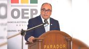 TSE y tribunales electorales departamentales se reunirán para definir propuestas de reforma electoral
