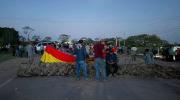 Diversos sectores están en apronte y anuncian protestas en contra del decreto sobre el diésel