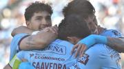 Un Bolívar cambiado golea al Tigre en el clásico de la Copa
